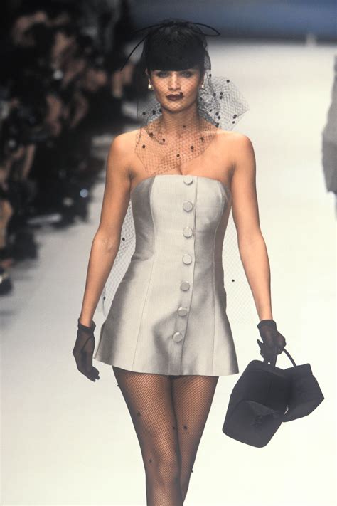 dior 90s|Dior 90s fashion.